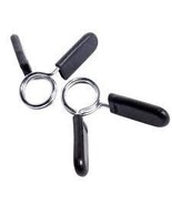 Total Gym Weight Bar Clips - $17.80 CAD