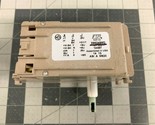 Whirlpool Stacked Laundry Center Washer Timer 3952499D 3952499 WP3952499 - $69.29
