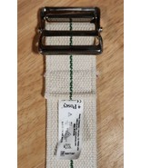 Posey - Medical Patient Lift Transfer Walking Gait Belt - 62&quot; Long 6556 - $148.02 MXN