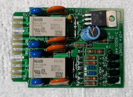 GF Signet 2 Relay Output Card 3-9000.440-1 - $89.99