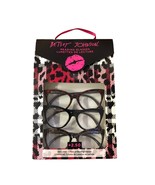 Betsey Johnson Reading Glasses NEW Set of 3 +2.50 - $29.70