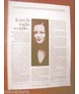 Articolo Le Poesie Erotiche di Patrizia Valduga 1982 - $242.71 MXN