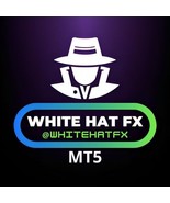 WHITE HAT FX v3.1 MT5 Without DLL - $10.00
