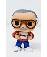 2014 Fan Expo Canada Convention Exclusive STAN LEE #02 White Shoes Rare ... - £32.83 GBP