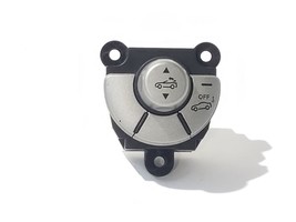 Convertible Top Switch OEM 2008 Mercedes-Benz SLK280 90 Day Warranty! Fast Sh... - £35.61 GBP