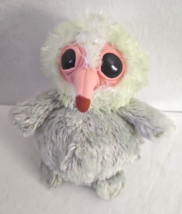 Disney Guardians Of The Galaxy Vyloo Plush Stuffed Animal Furry Bird Alien - $44.53