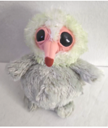 Disney Guardians Of The Galaxy Vyloo Plush Stuffed Animal Furry Bird Alien - £35.51 GBP