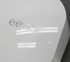 eero 6 M110211 AX1800 Dual-Band Wi-Fi 6 Mesh System 2-Pack image 3