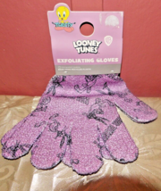 Primark Looney Tune Exfoliating Gloves - £6.21 GBP