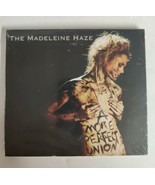 Madeleine Haze - More Perfect Union Music CD New Sealed  2011 Zack Goebbel - £4.86 GBP