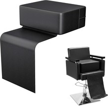 Salon Booster Seat Leather Cushion for Kids Child Hair Cutting, Oversize... - $962.92 MXN