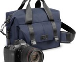 Altura Photo Large Camera Bag Mirrorless And Dslr Camera Bag For Canon, ... - £35.91 GBP