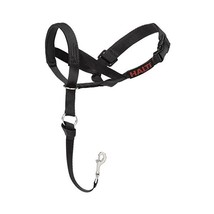 HALTI Headcollar Black Size 3  - £24.86 GBP