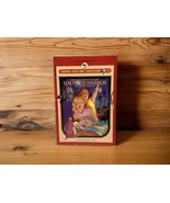 Choose Your Own Adventure Gamebook #33: Haunted Harbor 1986 Bantam Skyla... - $612.02 MXN