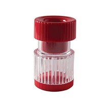 HealthSmart Pill Crusher Red  - $20.00