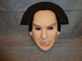 Londo Mollari Babylon 5 Halloween PVC Mask Child Size - £10.24 GBP