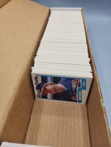 1990 Fleer Baseball Card Lot 500+ Cards 1 -590 READ - $15.92