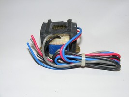 Hitachi Turntable HT-21 Transformer Zebra 2219871 NS2-011N Replacement Parts - $23.32