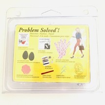 Brazabra Problem Solved 25 Piece Fashion Emergency Travel Kit - £7.00 GBP