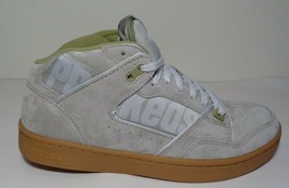 Pro Keds Size 8 M JUMPSHOT Grey Suede High Top Sneakers New Men&#39;s Shoes - £109.99 GBP