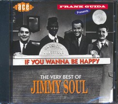 Jimmy Soul - £19.98 GBP