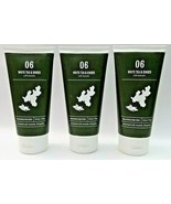 LOT 3 ME! Bath Rejuvenating Body Lotion 06 White Tea &amp; Ginger w/ Rosewat... - $61.10 CAD