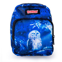 Snowy Owl BooBoo Mini Backpack - £12.43 GBP