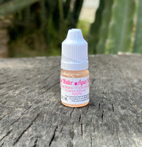 Rose Water Eye Drops 5mil Gotas de ojo Agua De Rosa Casa Botanica - $12.00