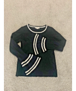 Figure Skating  Long Sleeve Rayon Pullover - $19.49 CAD