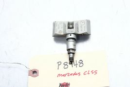 2000-2006 MERCEDES w215 w220 S500 CL500 TIRE PRESSURE MONITOR SENSOR TPMS P8948 image 11