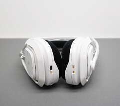 Logitech Astro A50 X LIGHTSPEED Wireless Gaming Headset + Base Station White image 9