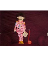 22&quot; Beatles Ringo Starr Cloth Plush Doll W/Tags and Stand By Applause Fr... - €85,98 EUR