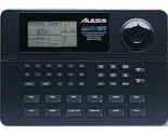 Alesis - SR-16 - 16/18-Bit Stereo Drum Machine with Dynamic Articulation  - $189.95