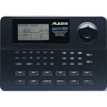 Alesis - SR-16 - 16/18-Bit Stereo Drum Machine with Dynamic Articulation  - £151.28 GBP