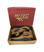 VINTAGE Hi-Tec Lady Durango Hiking Boots Women’s 6 Trail Shredders 5241W... - $64.89 CAD