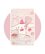 Sanrio Hello Kitty Lomo Art Trading Card (SS09): Cinnamoroll with Whisk - $2.90