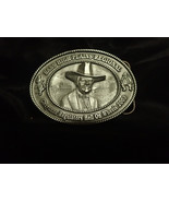 SASS High Plains Regional Cheyenne Regulators Hell On Wheels 2003 Belt B... - $28.75