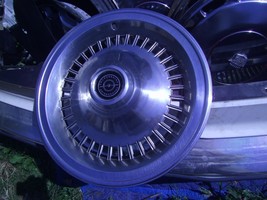 1979 FORD TBIRD THUNDERBIRD WHEEL COVER OEM FOR ORIGINAL HUB CAP  1977 1978 - $74.89