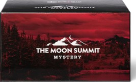 Hunt A Killer The Moon Summit Mystery Complete Box Set - for - $298.83