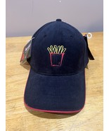 French Fry Embroidered Nu-fit L/xl Hat Conagra Foods Lamb West - €17,04 EUR