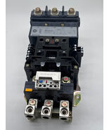 Allen-Bradley 509-EOD-XXX SE.A Starter Size 4 40-100HP W/592-A2ME Overlo... - $8,181.47 MXN