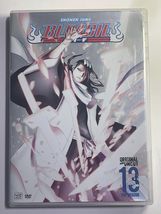 Shonen Jump Bleach - 13 The Rescue (Dvd) - $10.00