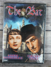 The Bat (DVD, 2004) Agnes Moorehead-  Vincent Price Brand New Sealed - £7.54 GBP