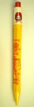 Mc Donald&#39;s Vintage Ball Point Pen Ronald Big Mac Grimace Hamburglar Characters+ - £12.78 GBP