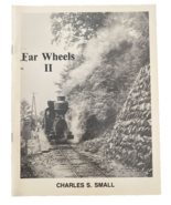 Far Wheels II Charles Smith Paperback 1986 - $451.99 MXN