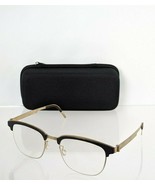 Brand New Authentic LINDBERG Eyeglasses 9824 Frame Color GT 51mm 9824 - $395.99