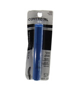 Mascara 3 in 1 Curved Brush Black 205 Black - $53.49 MXN