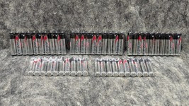 50 New Energizer Max AAA Batteries Alkaline E92 Bulk Pack Exp. 12/2034 - $460.08 MXN