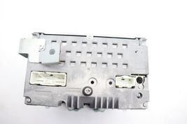 06-08 MAZDA MAZDASPEED 6 RADIO RECEIVER 6 DISC CD PLAYER E1061 image 9