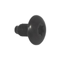 Kirby Vacuum Cleaner Wheel Screw 49-7106-05 - $2.06
